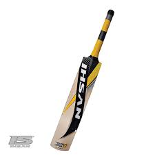Ihsan LYNX X1 English Willow Short Handle cricket bat - Image 3
