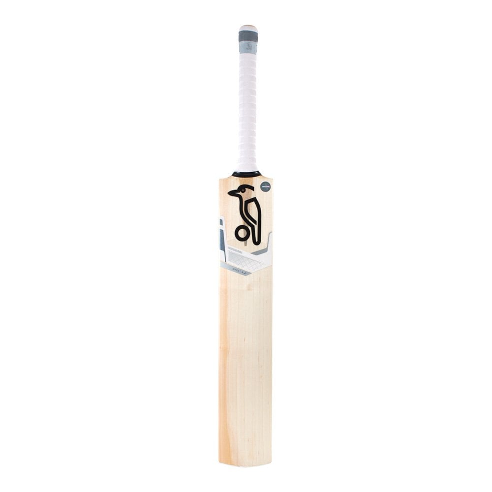KOOKABURRA GHOST 3.2 ENGLISH WILLOW CRICKET BAT, SHORT HANDLE. - Image 4