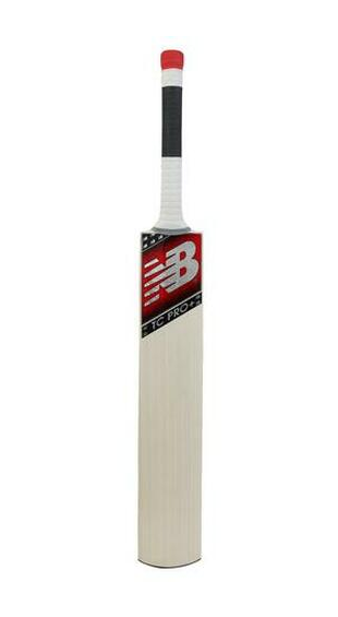 NEW BALANCE TC PRO GRADE 1 ENGLISH WILLOW CRICKET BAT, Latest Model. - Image 3