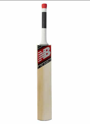 New Balance TC 640+ Short Handle English Willow Cricket Bat - Image 4
