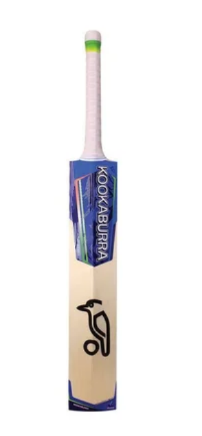 Kookaburra Kahuna SD 5.0 English Willow Short Handle Cricket Bat - Image 2