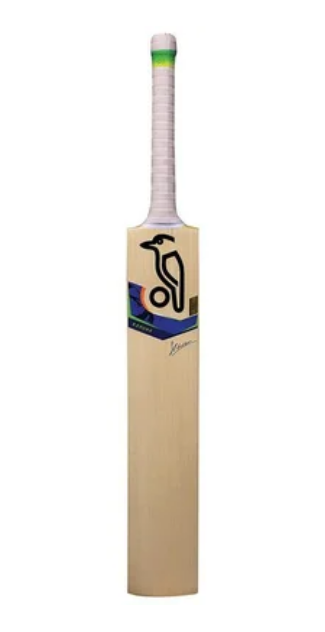 Kookaburra Kahuna SD 5.0 English Willow Short Handle Cricket Bat - Image 3