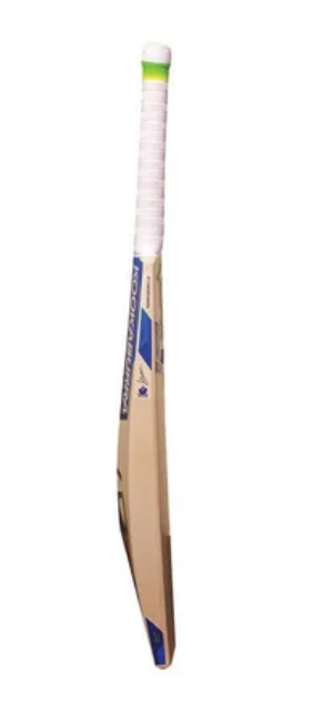 Kookaburra Kahuna SD 5.0 English Willow Short Handle Cricket Bat - Image 4