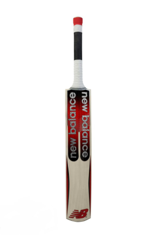 New Balance TC 640+ Short Handle English Willow Cricket Bat - Image 3