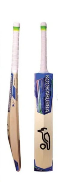 Kookaburra Kahuna SD 5.0 English Willow Short Handle Cricket Bat - Image 5