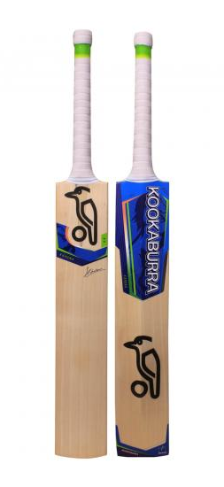 Kookaburra Kahuna SD 5.0 English Willow Short Handle Cricket Bat
