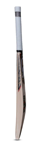 CA 20K 3.0 Morgs Short Handle English Willow Cricket Bat. Used By Eoin Morgan. - Image 2