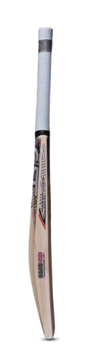 CA 20K 3.0 Morgs Short Handle English Willow Cricket Bat. Used By Eoin Morgan. - Image 3
