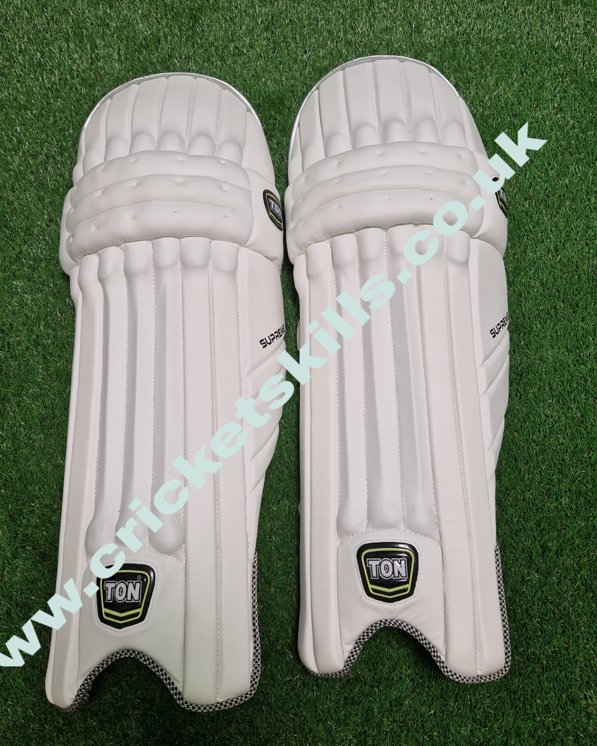 TON Supreme Batting Leg Guards for men Excellent Quality