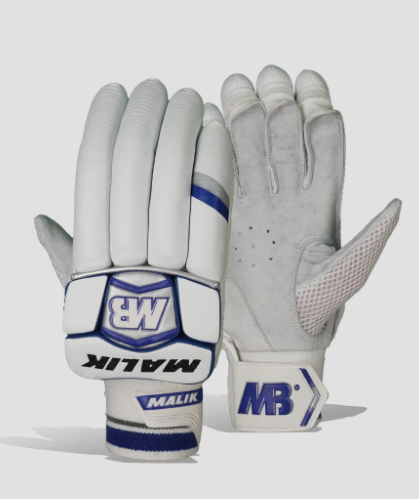 MB Malik - MBS Pearl Edition Gloves For Adults (Right Hand)
