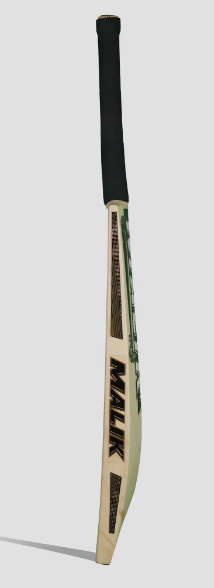 Mb Malik - MBS Gold Platinum Edition English Willow Cricket Bat - Image 4