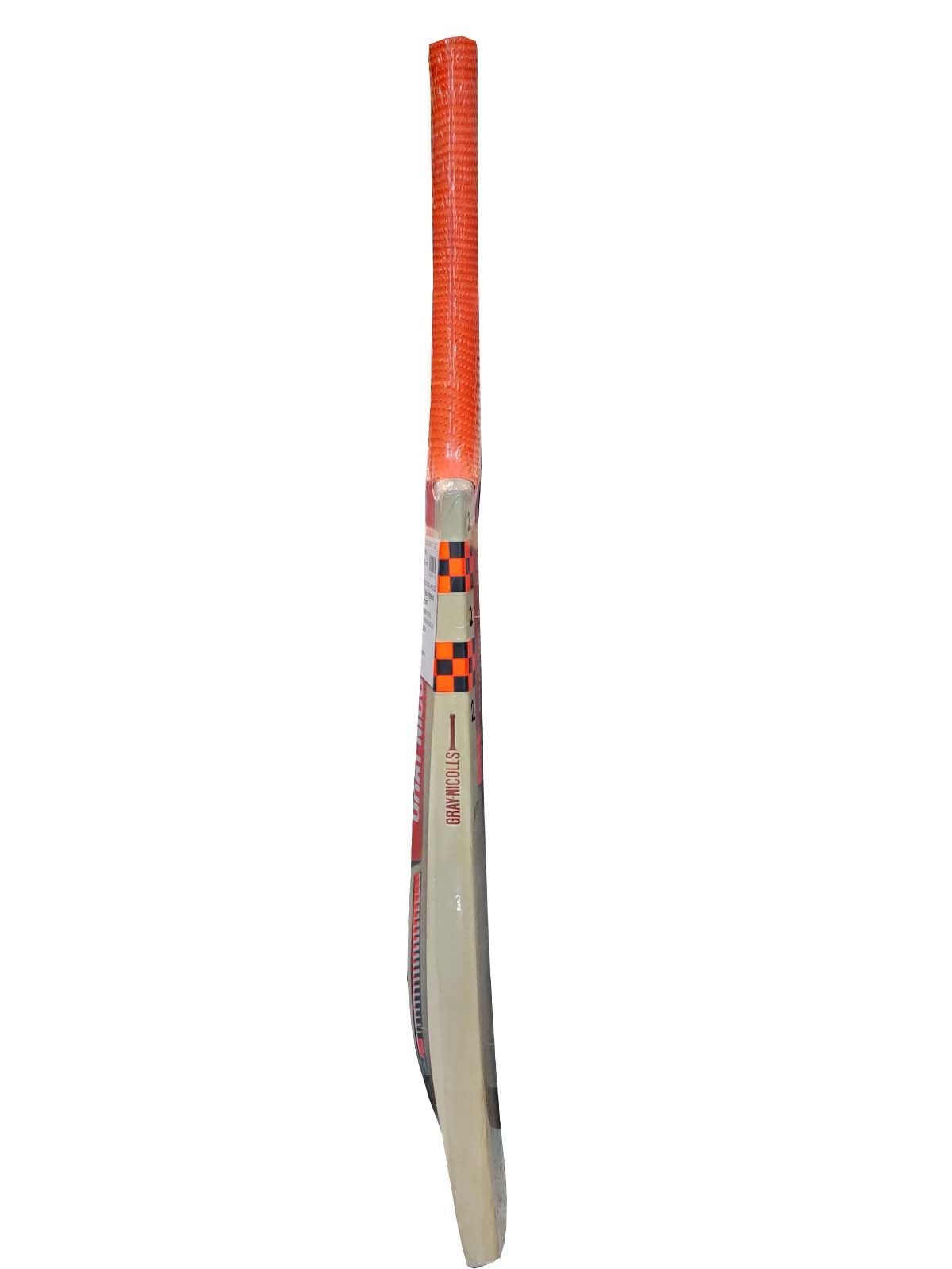 Gray Nicolls Cobra GN 5.5 English Willow Short Handle Cricket Bat - Image 2