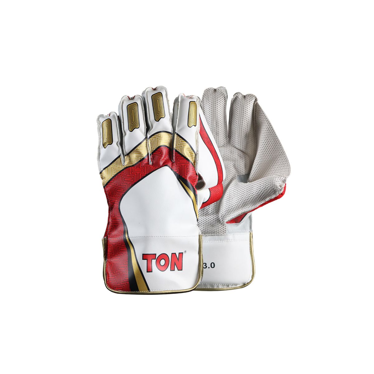 Ton Wicket Keeping Gloves Pro 3.0