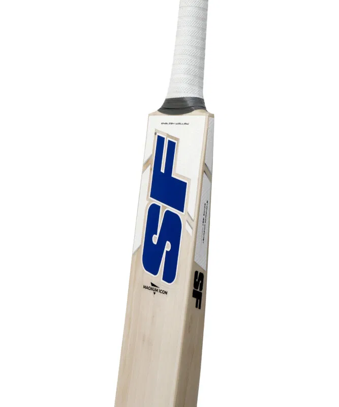 SF Stanford Magnum Icon English Willow Cricket Bat