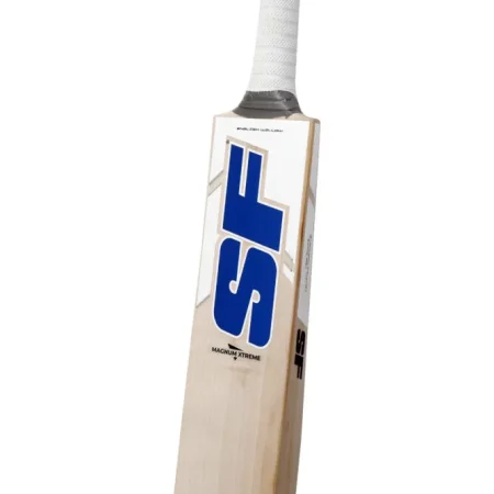 SF Stanford Magnum Xtreme English Willow Cricket Bat