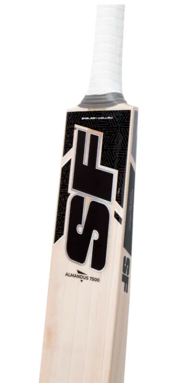 SF Almandus 7500 English Willow Cricket Bat
