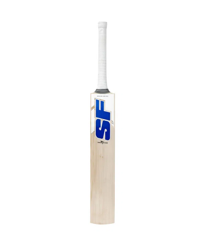 SF Stanford Magnum Icon English Willow Cricket Bat - Image 2