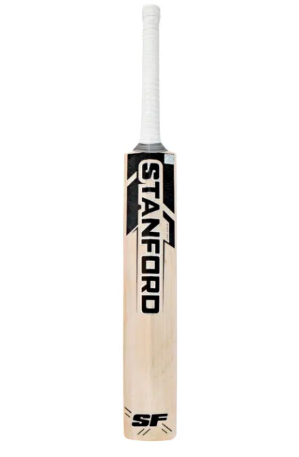 SF Almandus 10000 English Willow Cricket Bat - Image 3