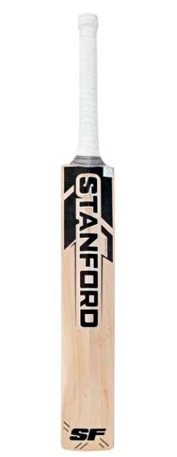 SF Almandus 7500 English Willow Cricket Bat - Image 3