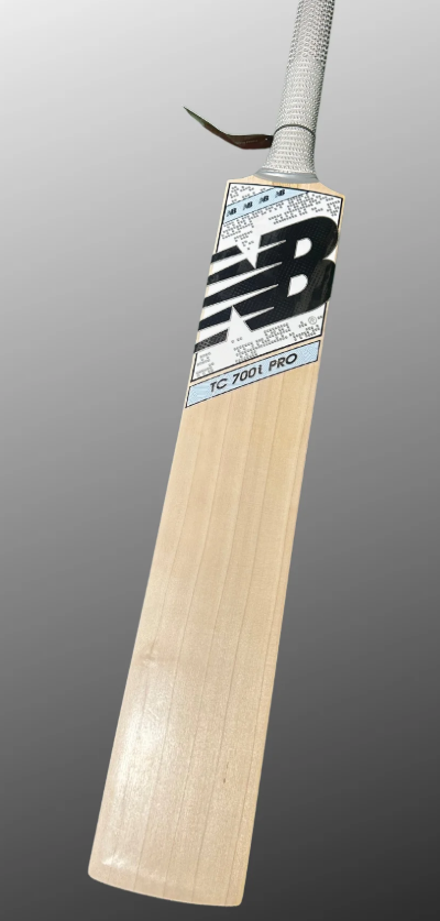 New Balance TC 700i Pro English Willow Cricket Bat (SH)