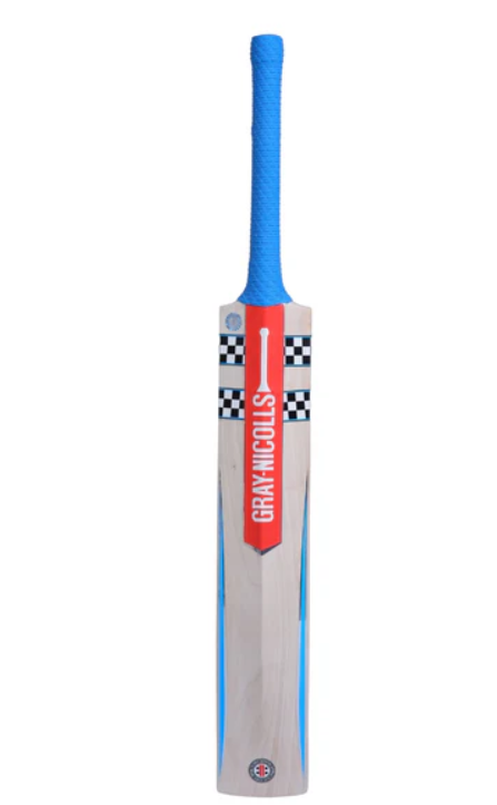 Gray Nicolls Collosus GN5 English Willow Cricket Bat (SH) - Image 3