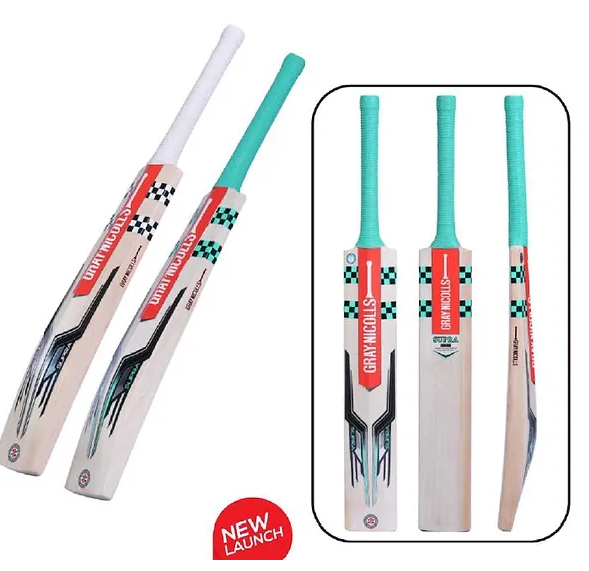 Gray Nicolls Supra GN2 English Willow Cricket Bat (SH)