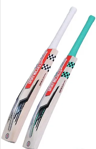 Gray Nicolls Supra GN2 English Willow Cricket Bat (SH) - Image 3