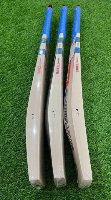 Gray Nicolls Cobra Edition 2.0 GN4.5 English Willow Cricket Bat (SH) - Image 2