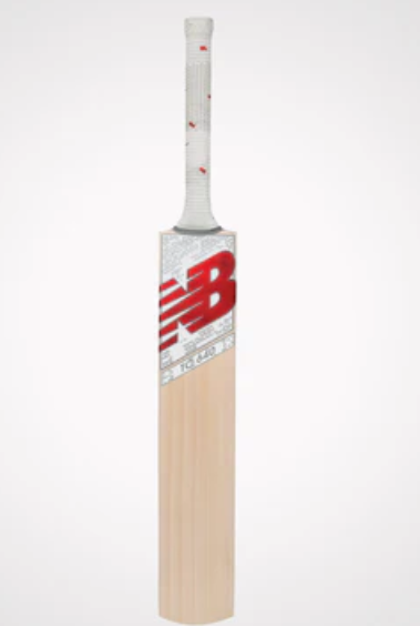 New Balance TC 640 English Willow Cricket Bat (SH) - Image 2