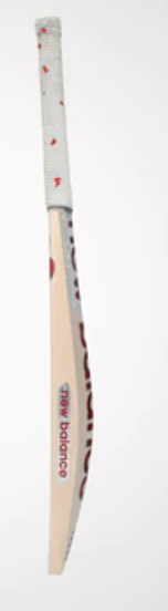 New Balance TC 640 English Willow Cricket Bat (SH) - Image 3