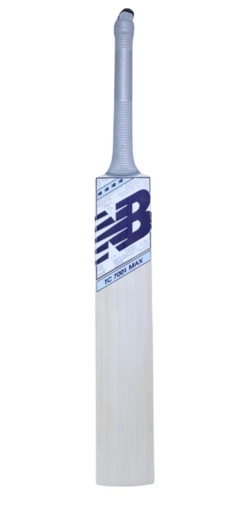 New Balance TC 700i MAX English Willow Cricket Bat (SH)