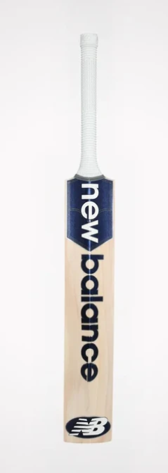 New Balance DC 600i English Willow Cricket Bat (SH) - Image 2