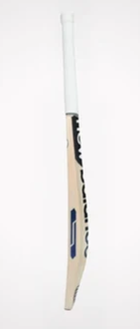 New Balance DC 600i English Willow Cricket Bat (SH) - Image 3