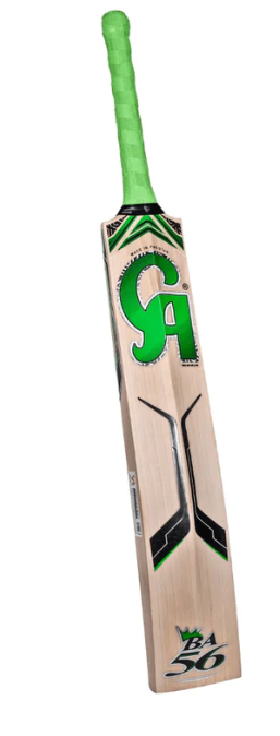 CA BA56 Players Edition English Willow Grade 1 Cricket Bat (SH) - Image 2