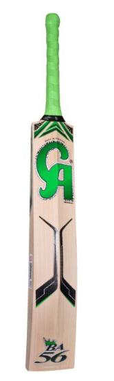 CA BA56 Kings Edition English Willow Grade 1 Cricket Bat (SH) - Image 4
