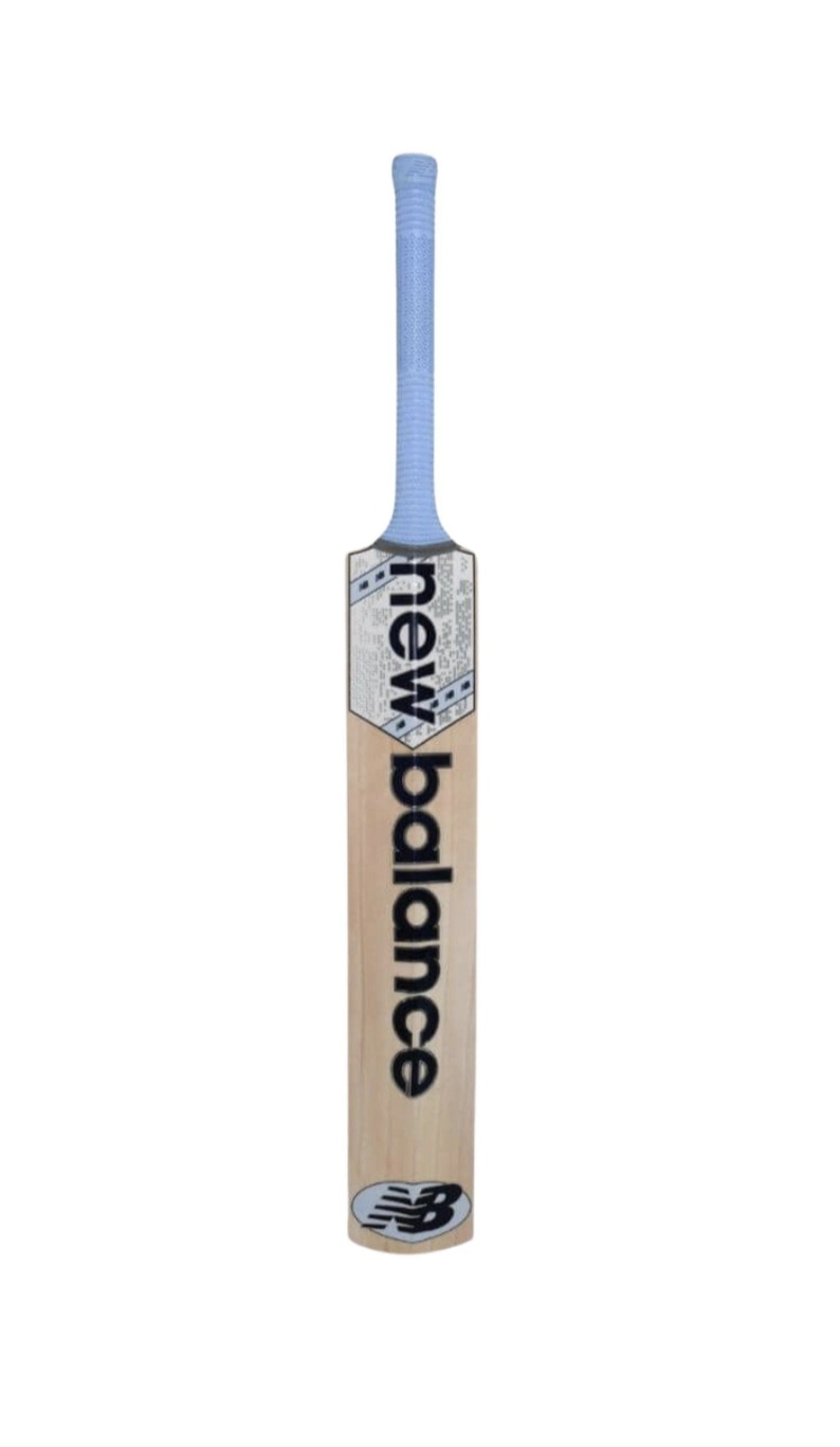 New Balance TC 600i English Willow Cricket Bat (SH) - Image 4