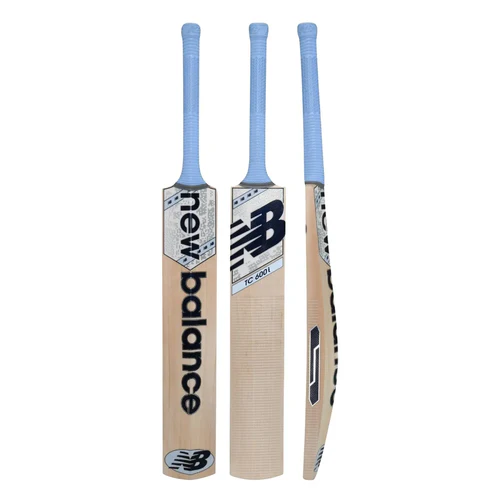 New Balance TC 600i English Willow Cricket Bat (SH)