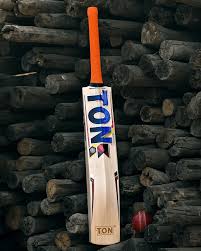 TON THALA English Willow Grade 1 Cricket Bat - Image 2