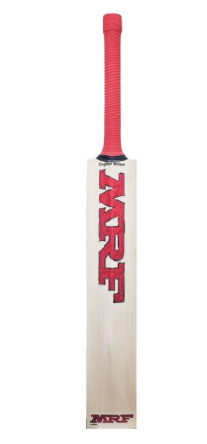 Genius MRF Grand Supreme Cricket Bat English Willow (SH) - Image 3