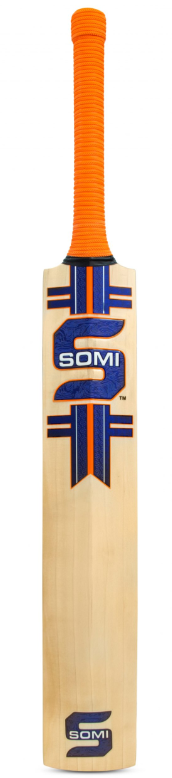 Somi MSD Hitter English Willow Cricket Bat (SH) - Image 2