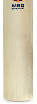 Somi MSD Phase English Willow Cricket Bat (SH) - Image 3
