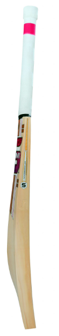 Somi Top Hitter English Willow Cricket Bat (SH) - Image 2