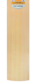Somi Top Hitter English Willow Cricket Bat (SH) - Image 3