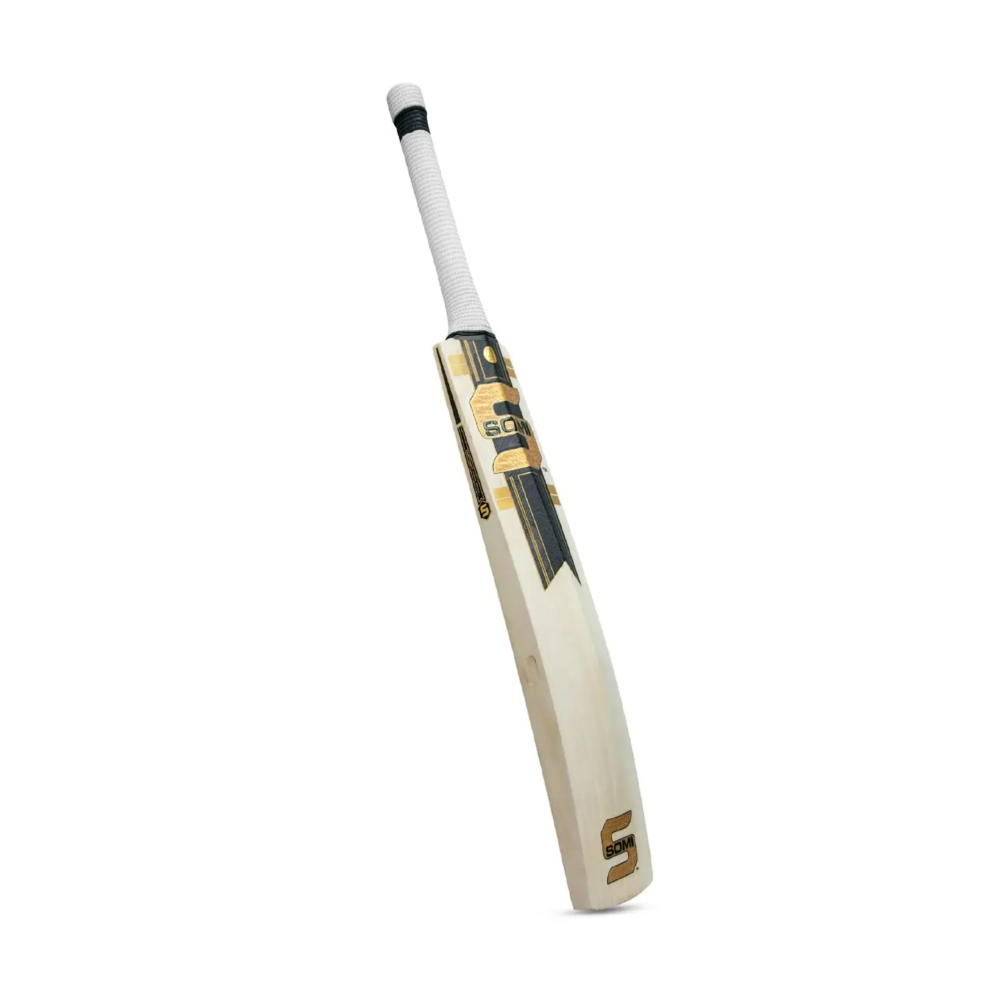 Somi Vision English Willow Cricket Bat (SH) - Image 2